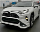Комплект обвісів Mobellista для Toyota Rav 4 2019-2025 рр