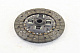 Диск зчеплення Great Wall Voleex C10/30/Haval M2/M4 4G13/4G15 AISIN