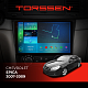 Штатна магнітола Torssen 2K Chevrolet Epica 07-09 F9432 4G Carplay DSP
