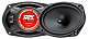 Коаксіальна акустика MTX TX469C