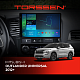 Штатна магнітола Torssen 2K Mitsubishi Outlander universal 2012+ F9432 4G Carplay DSP