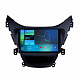 Штатна магнітола Torssen 2K Hyundai Elantra 2014-2015 F9332 4G Carplay DSP