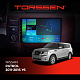 Штатна магнітола Torssen Nissan Patrol 11-16 Y6 FL9 4+64Gb 4G Carplay DSP