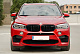 Комплект обвісів з вихлопною системою (X5M) для BMW X5 F15 2013-2018 рр