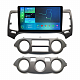 Штатна магнітола Torssen 2K KIA Magentis, Optima 05-10 F9432 4G Carplay DSP