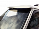 Козирок на лобове скло (під фарбування) для Volkswagen T4 Transporter 1990-2003 рр