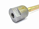 Рульова тяга без ГУР Chery QQ KLM