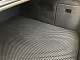 Килимок багажника Sedan (EVA, чорний) для Ауди A6 C5 2001-2004 рр