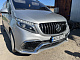 Комплект обвісів (BRB-AMG) для Mercedes Vito / V-class W447 2014- рр