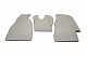 Килимки EVA (сірі) для Volkswagen LT 1995-2006 рр