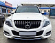 Передня решітка GT Panamericana (2013-2015) для Mercedes GLK сlass X204 рр