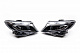 Передні фари LED (V-class дизайн 2 шт) для Mercedes Vito / V-class W447 2014- рр