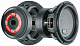 Сабвуферний динамік MTX TX815