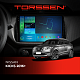 Штатна магнітола Torssen 2K Nissan Kicks 2016+ F10332 4G Carplay DSP
