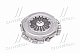 Кошик зчеплення 190mm Geely VALEO