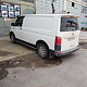 Комплект молдингів і арок (11 деталей) 1 двері, Довга база для Volkswagen T5 Transporter 2003-2010 рр