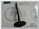 Клапан випускний Geely