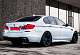 Комплект обвісів з крилами V1 (M5 Power) для BMW 5 серія F10/F11 2010-2016 рр