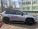 Бокові пороги OEM V1A (2 шт, алюміній) для Toyota Rav 4 2019-2025 рр