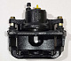 Супорт передній L з ABS Geely MK/MK2/GC6 KIMIKO