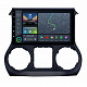 Штатна магнітола Torssen Jeep Wrangler 11-14 F9464 4G