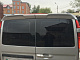 Спойлер анатомік 2 двері (під фарбування) для Mercedes Vito W639 2004-2014 рр
