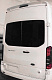Спойлер Anatomik (2014-2019, під фарбування) для Ford Transit 2014- рр