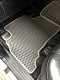 Килимки EVA (чорні) 5 місцевий, 2013-2022 для Lexus GX460