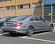 Тюнінг комплект обвісів AMG для Mercedes CLS C218 2011-2018 рр