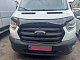 Дефлектор капота EuroCap (2019-2025) для Ford Transit 2014- рр