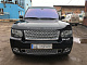 Обвіс Autobiography для Range Rover III L322 2002-2012 рр