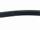 Ремінь кондиціонера 4PK840 GEELY CK/CK2 BOSCH