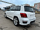 Комплект обвісів AMG для Mercedes GLK сlass X204 2008-2015 рр