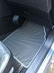 Килимки (EVA, чорні) для Nissan Qashqai 2007-2010 рр
