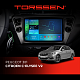 Штатная магнитола Torssen Peugeot 301/Citroen Elysee V2 F98256 4G Carplay DSP