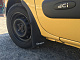 Бризковики Premium (Туреччина) Передні для Renault Kangoo 1998-2008 рр