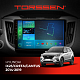 Штатна магнітола Torssen Hyundai IX25/Creta/Cantus 14-19 F106128 4G Carplay DSP