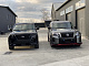 Комплект обвісів (Nismo 2024) для автомобілів 2021-2025 рр. для Nissan Patrol Y62 рр