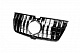 Передня решітка GT Panamericana (для GL550 USA) для Mercedes GL сlass X164 2006-2012 рр