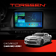 Штатна магнітола Torssen Chevrolet Camaro 2016+ NF9 Carplay