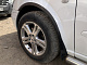 Накладки на арки (4 шт, чорні) для Mercedes Vito W639 2004-2014 рр
