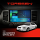 Штатна магнітола Torssen 2K KIA Magentis, Optima 05-10 F98256 4G Carplay DSP