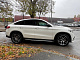 Комплект обвісів під AMG GLE63 для Mercedes GLE coupe C292 2015-2019 рр