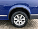 Накладки на арки (6 шт, чорні) ABS пластик для Volkswagen T5 Transporter 2003-2010 рр