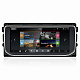 Штатна магнітола Torssen Land Rover Range Rover Vogue 2013-2016 Bosch SK10258+360