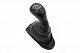 Ручка та чехол КПП ОЕМ Avantgarde-Mercedes (кожзам) для Mercedes E-сlass W211 2002-2009 рр