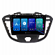 Штатна магнітола Torssen Ford Transit Tourneo base 17+ NF10 Carplay