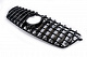 Передня решітка GT Panamericana (для GL High) для Mercedes GL/GLS сlass X166 2012-2019 рр