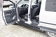 Накладки на дверні пороги EuroCap (2 шт., ABS) для Volkswagen Caddy 2015-2020 рр