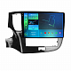Штатна магнітола Torssen 2K DTS Mitsubishi Outlander Rockford 20+ F10432 4G Carplay DSP